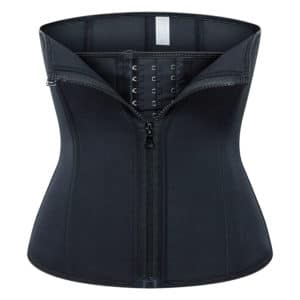 An image of a neoprene vest