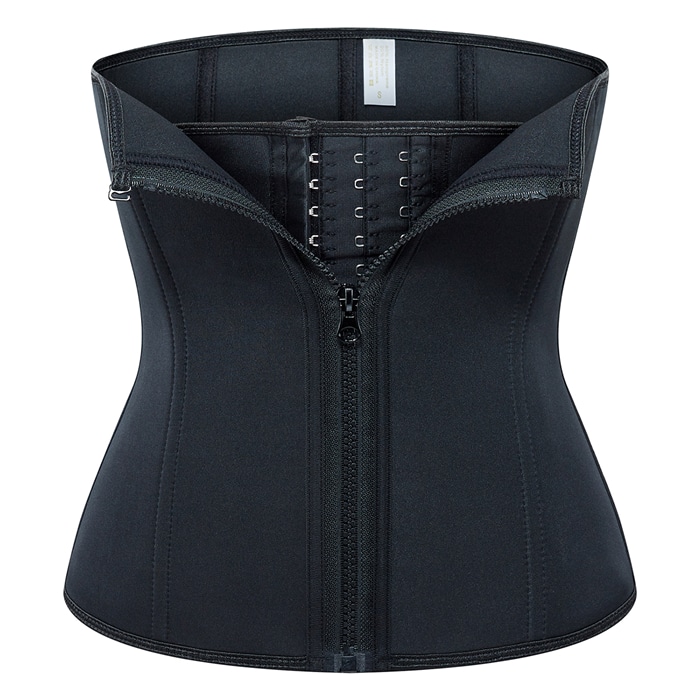 An image of a neoprene vest