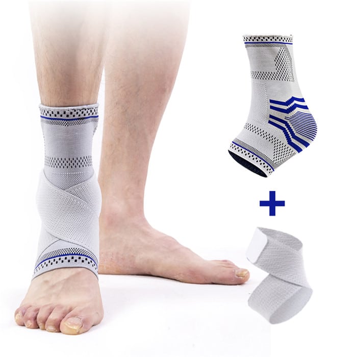 Ankle Braces  Outdoors Partners
