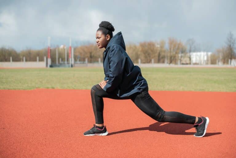 feature image of "Doing Lunges With Resistance Bands - Why You Should Start Them"