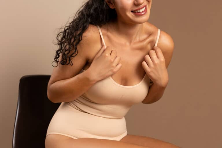 Featured image for "5 Reasons That Make Body shapers Ideal for women"