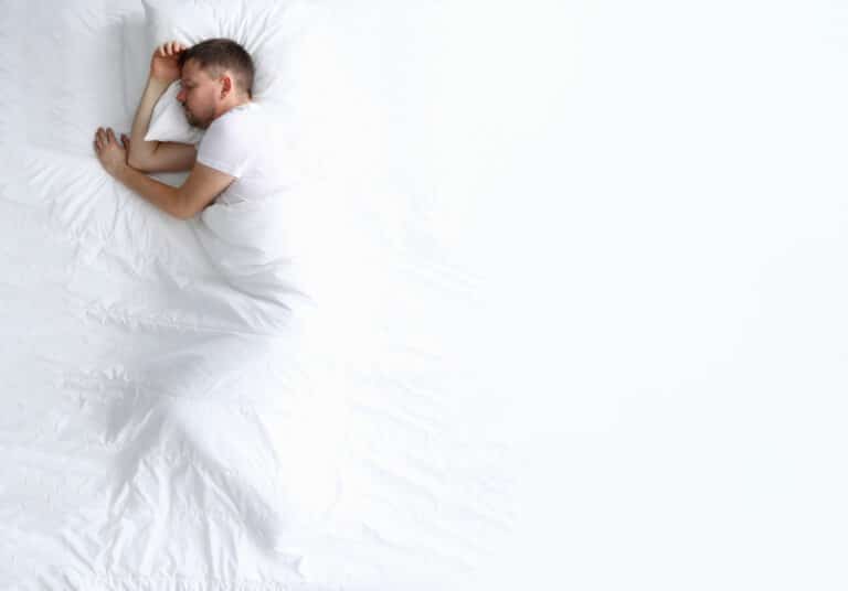 Featured image for "5 Best Anti-Snoring Devices To Try- Say Goodbye to Snoring!"